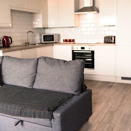 The Sunset Apartment - Margate Beach - By Goldex Coastal Breaks 外观 照片