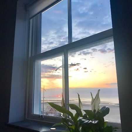 The Sunset Apartment - Margate Beach - By Goldex Coastal Breaks 外观 照片