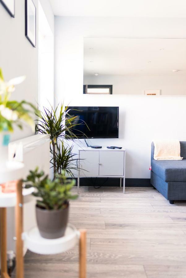 The Sunset Apartment - Margate Beach - By Goldex Coastal Breaks 外观 照片