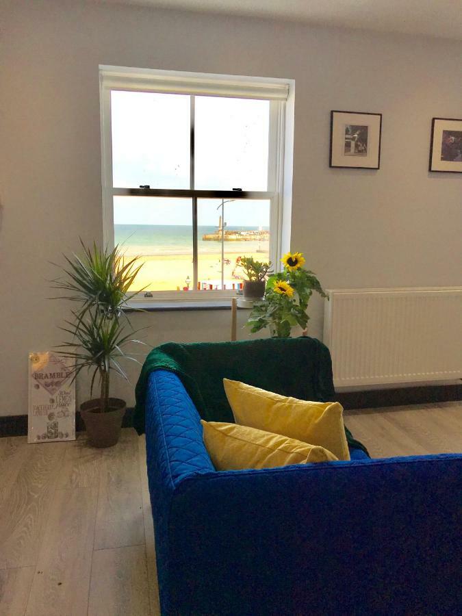 The Sunset Apartment - Margate Beach - By Goldex Coastal Breaks 外观 照片