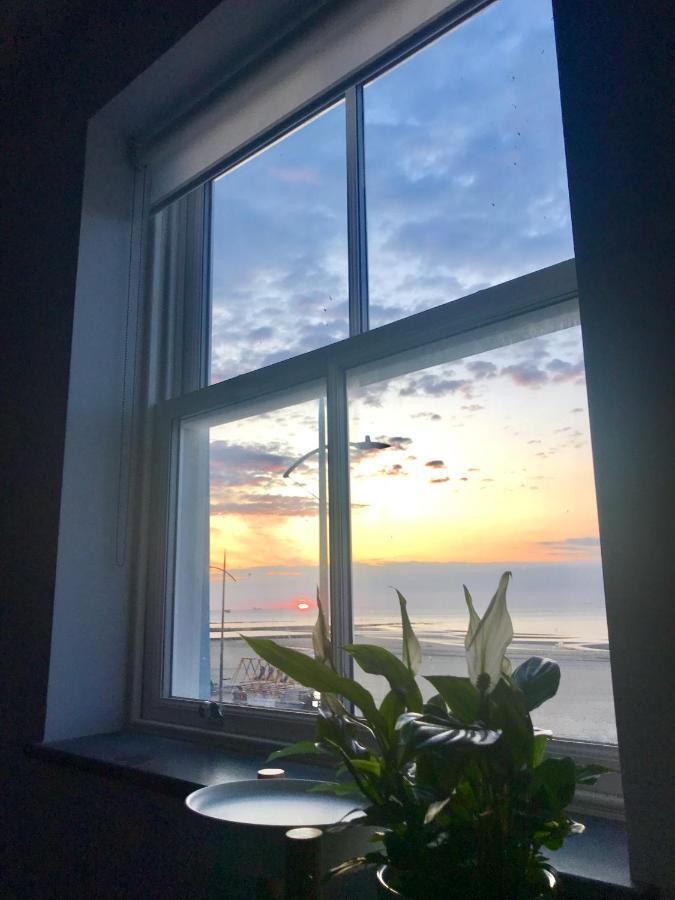 The Sunset Apartment - Margate Beach - By Goldex Coastal Breaks 外观 照片