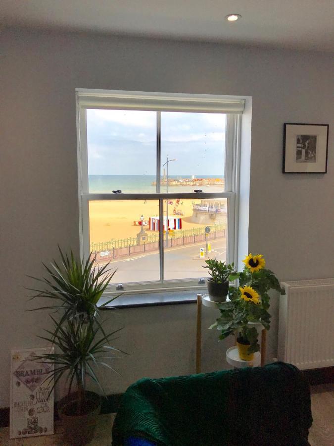 The Sunset Apartment - Margate Beach - By Goldex Coastal Breaks 外观 照片